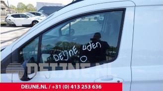 Ford Courier Transit Courier, Van, 2014 / 2023 1.5 TDCi 75 picture 14
