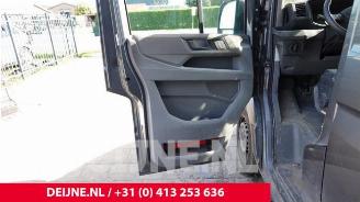 Volkswagen Crafter Crafter (SY), Van, 2016 2.0 TDI picture 19