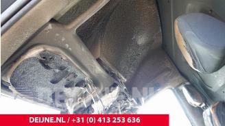 Volkswagen Crafter Crafter (SY), Van, 2016 2.0 TDI picture 30