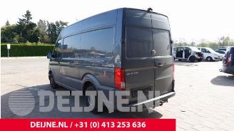 Volkswagen Crafter Crafter (SY), Van, 2016 2.0 TDI picture 5