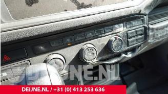 Volkswagen Crafter Crafter (SY), Van, 2016 2.0 TDI picture 27