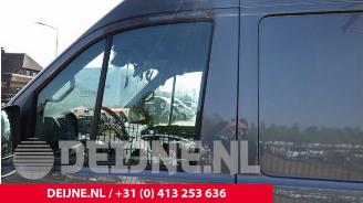 Volkswagen Crafter Crafter (SY), Van, 2016 2.0 TDI picture 14
