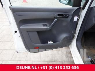 Volkswagen Caddy Caddy III (2KA,2KH,2CA,2CH), Van, 2004 / 2015 1.6 TDI 16V picture 17