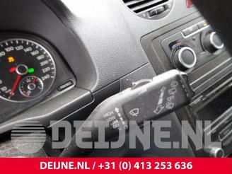 Volkswagen Caddy Caddy III (2KA,2KH,2CA,2CH), Van, 2004 / 2015 1.6 TDI 16V picture 23