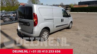 Opel Combo Combo, Van, 2012 / 2018 1.6 CDTI 16V ecoFlex picture 7