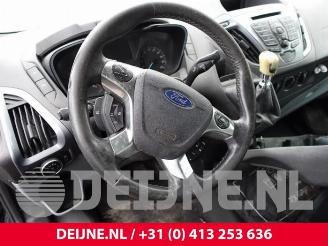 Ford Transit Transit Custom, Van, 2011 / 2023 2.2 TDCi 16V picture 24