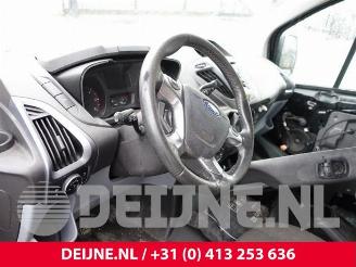 Ford Transit Transit Custom, Van, 2011 / 2023 2.2 TDCi 16V picture 19