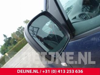 Volkswagen Caddy Caddy III (2KA,2KH,2CA,2CH), Van, 2004 / 2015 1.6 TDI 16V picture 13