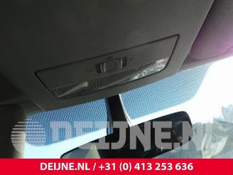 Volkswagen Caddy Caddy IV, Van, 2015 2.0 TDI 102 picture 28