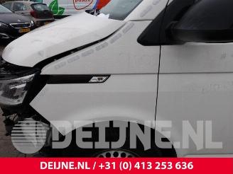 Volkswagen Transporter Transporter T6, Van, 2015 / 2024 2.0 TDI 150 picture 9