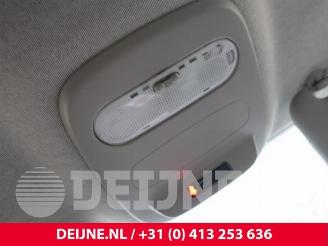Opel Vivaro Vivaro, Van, 2014 / 2019 1.6 CDTI 95 Euro 6 picture 28