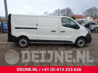 Opel Vivaro Vivaro, Van, 2014 / 2019 1.6 CDTi BiTurbo picture 8
