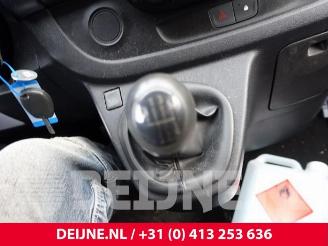 Opel Vivaro Vivaro, Van, 2014 / 2019 1.6 CDTi BiTurbo picture 31