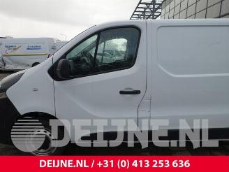 Opel Vivaro Vivaro, Van, 2014 / 2019 1.6 CDTI 95 Euro 6 picture 16