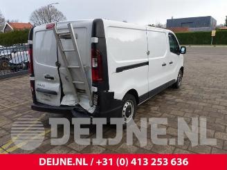 Opel Vivaro Vivaro, Van, 2014 / 2019 1.6 CDTI 95 Euro 6 picture 7