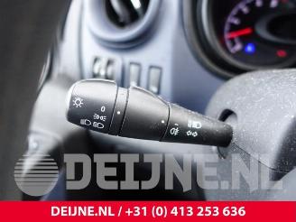 Opel Vivaro Vivaro, Van, 2014 / 2019 1.6 CDTI 95 Euro 6 picture 22