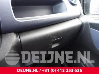 Opel Vivaro Vivaro, Van, 2014 / 2019 1.6 CDTI 95 Euro 6 picture 30