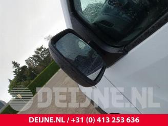 Opel Vivaro Vivaro, Van, 2014 / 2019 1.6 CDTI 95 Euro 6 picture 12