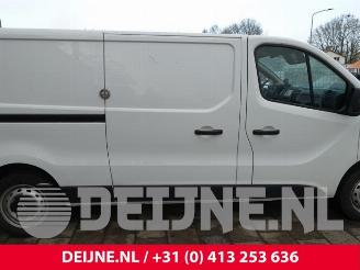 Opel Vivaro Vivaro, Van, 2014 / 2019 1.6 CDTI 95 Euro 6 picture 34