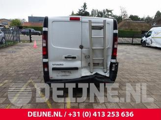 Opel Vivaro Vivaro, Van, 2014 / 2019 1.6 CDTi BiTurbo picture 6
