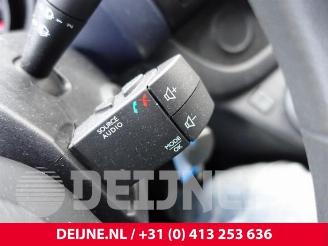 Opel Vivaro Vivaro, Van, 2014 / 2019 1.6 CDTI 95 Euro 6 picture 24