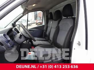 Opel Vivaro Vivaro, Van, 2014 / 2019 1.6 CDTI 95 Euro 6 picture 21