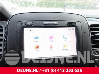 Opel Vivaro Vivaro, Van, 2014 / 2019 1.6 CDTI 95 Euro 6 picture 33