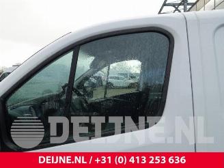 Opel Vivaro Vivaro, Van, 2014 / 2019 1.6 CDTI 95 Euro 6 picture 14