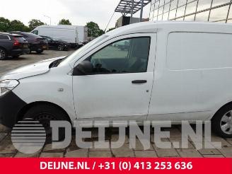 Dacia Dokker Dokker (0S), MPV, 2012 / 2021 1.5 dCi 75 picture 15