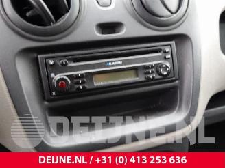 Dacia Dokker Dokker (0S), MPV, 2012 / 2021 1.5 dCi 75 picture 28