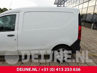 Dacia Dokker Dokker (0S), MPV, 2012 / 2021 1.5 dCi 75 picture 32