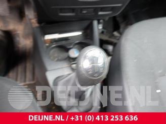 Dacia Dokker Dokker (0S), MPV, 2012 / 2021 1.5 dCi 75 picture 30