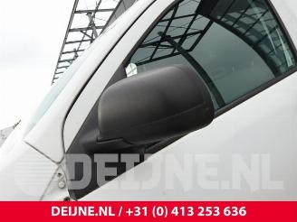 Dacia Dokker Dokker (0S), MPV, 2012 / 2021 1.5 dCi 75 picture 11