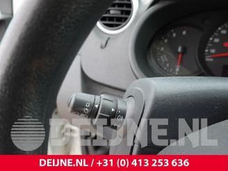 Renault Kangoo Kangoo Express (FW), Van, 2008 1.5 dCi 90 FAP picture 23