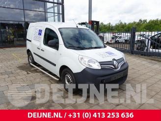 Auto da rottamare Renault Kangoo Kangoo Express (FW), Van, 2008 1.5 dCi 90 FAP 2016/6