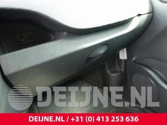 Renault Kangoo Kangoo Express (FW), Van, 2008 1.5 dCi 90 FAP picture 28