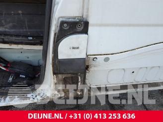 Iveco New Daily New Daily VI, Van, 2014 33S16, 35C16, 35S16 picture 24