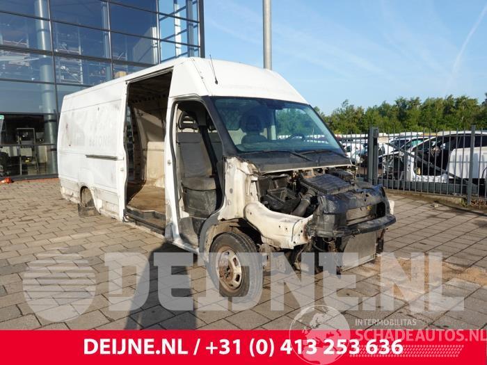 Iveco New Daily New Daily VI, Van, 2014 33S16, 35C16, 35S16