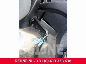Volkswagen Transporter Transporter T5, Van, 2003 / 2015 2.0 BiTDI DRF picture 30