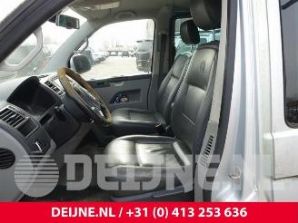 Volkswagen Transporter Transporter T5, Van, 2003 / 2015 2.0 BiTDI DRF picture 22