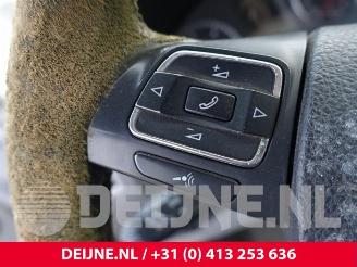 Volkswagen Transporter Transporter T5, Van, 2003 / 2015 2.0 BiTDI DRF picture 27