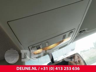 Volkswagen Transporter Transporter T5, Van, 2003 / 2015 2.0 BiTDI DRF picture 32