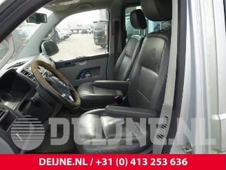 Volkswagen Transporter Transporter T5, Van, 2003 / 2015 2.0 BiTDI DRF picture 23