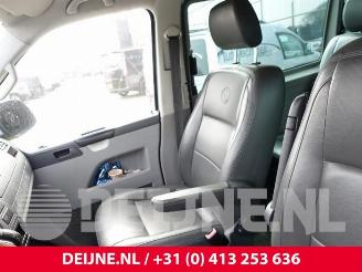 Volkswagen Transporter Transporter T5, Van, 2003 / 2015 2.0 BiTDI DRF picture 24