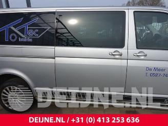 Volkswagen Transporter Transporter T5, Van, 2003 / 2015 2.0 BiTDI DRF picture 35