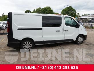 Renault Trafic Trafic (1FL/2FL/3FL/4FL), Van, 2014 1.6 dCi 120 Twin Turbo picture 9