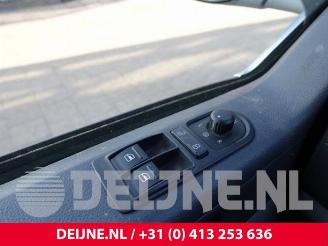 Volkswagen Transporter Transporter T5, Van, 2003 / 2015 2.0 BiTDI DRF picture 16