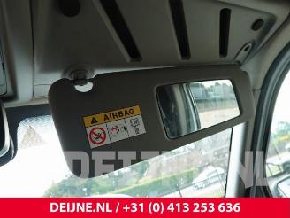 Opel Movano Movano, Van, 2010 / 2021 2.3 CDTi Biturbo 16V RWD picture 30