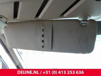 Opel Movano Movano, Van, 2010 / 2021 2.3 CDTi Biturbo 16V RWD picture 27