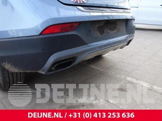 Volvo V-40 V40 Cross Country (MZ), Hatchback 5-drs, 2012 / 2019 1.5 T3 16V Geartronic picture 34
